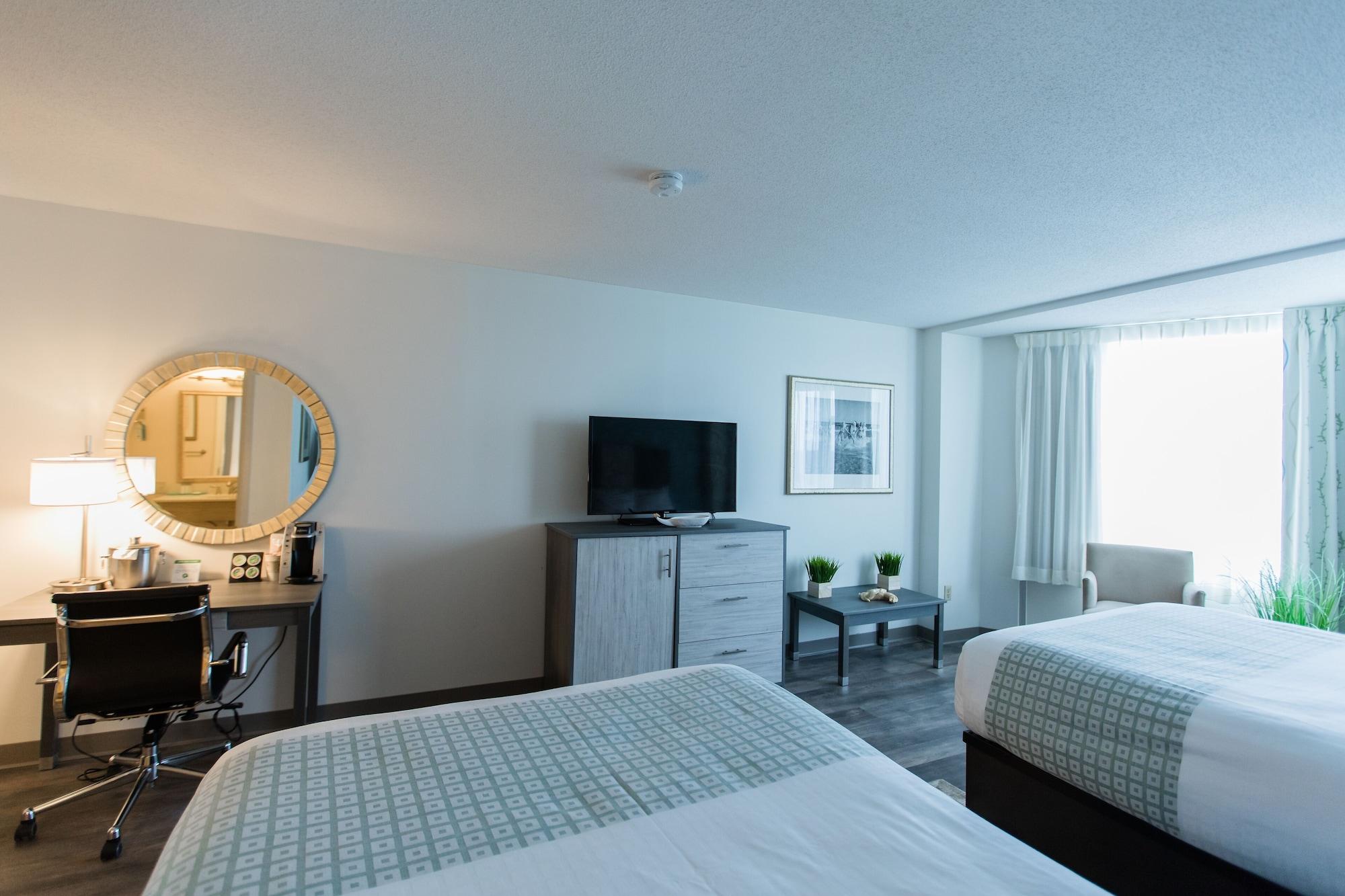 Sea Crest Beach Resort Falmouth Exterior foto