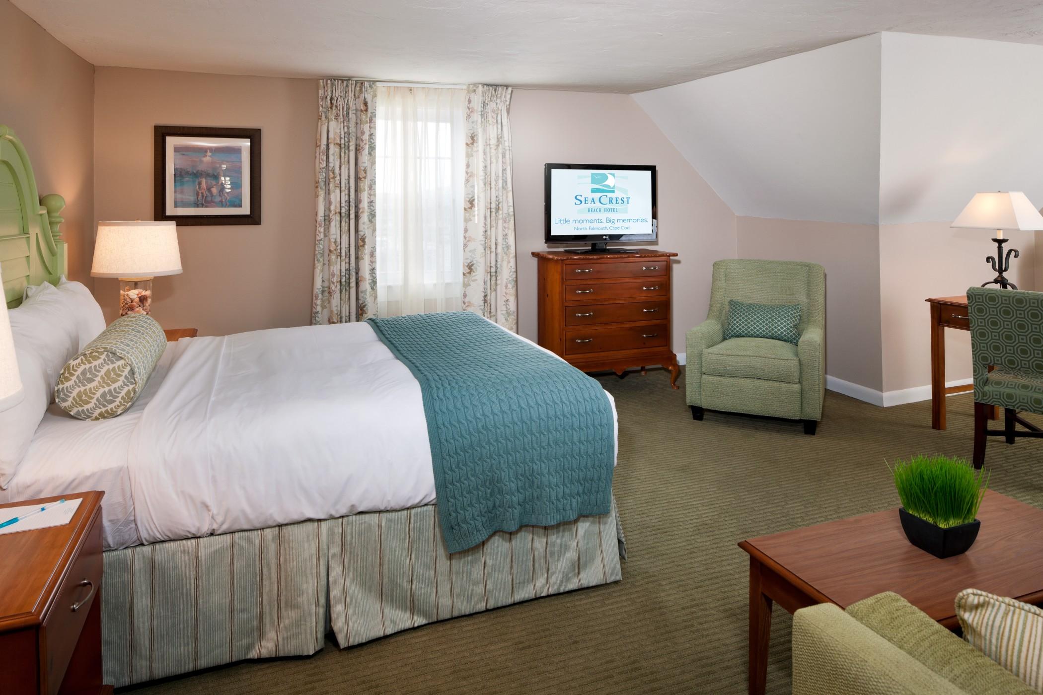 Sea Crest Beach Resort Falmouth Exterior foto